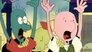 Doug's Nightmare on Jumbo Street