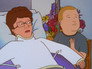 King of the Hill - الحلقة 1