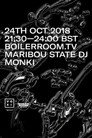 Maribou State - Boiler Room London