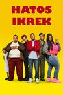 (HD). Hatos Ikrek Teljes Film Magyarul (2019) Ingyen Online