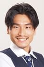 Masahiro Kono isOfficial (voice)