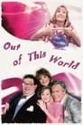 Out of This World Episode Rating Graph poster