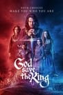 Deus Salve o Rei Episode Rating Graph poster