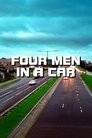 Four Men in a Car