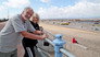 Mersea Island and Morecambe