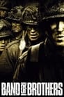 Band of Brothers poster