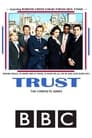 Trust Episode Rating Graph poster