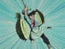 Best of Japan Okonomiyaki Match