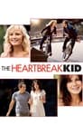 Movie poster for The Heartbreak Kid (2007)