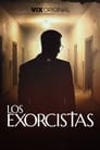 Los Exorcistas Episode Rating Graph poster