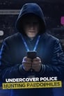 Undercover Police: Hunting Paedophiles Episode Rating Graph poster