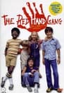The Red Hand Gang Episode Rating Graph poster