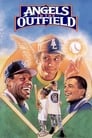 Angels in the Outfield poster