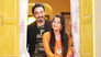 Jiggy Flirts With Sonu!