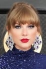 Taylor Swift isAudrey (voice)