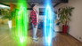You Could Teleport?