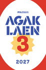 Agak Laen 3