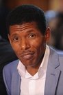 Haile Gebrselassie isSelf