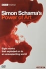 Simon Schama's Power of Art Episode Rating Graph poster