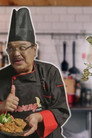 Rendang Krispie