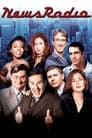 NewsRadio Episode Rating Graph poster