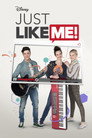 Plakat for 'Just Like Me!'