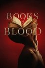 Poster van Books of Blood