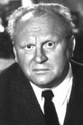 Gert Fröbe isAuric Goldfinger