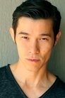 Jason Tobin is William Pan