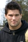 Josh Thomson isDamon