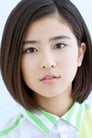 Yuina Kuroshima is Lan Fan