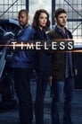 Poster van Timeless