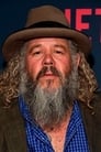 Mark Boone Junior isCable Man