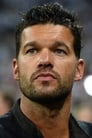 Michael Ballack is