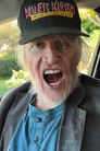 Gary Busey isRichmond Claremont