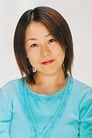 Yukiko Iwai isAyumi Yoshida (voice)