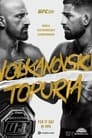 UFC 298: Volkanovski vs. Topuria 2024