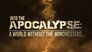 Into the Apocalypse - A World Without the Winchesters