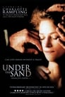 Poster for Under the Sand