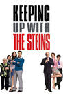 Poster for Keeping Up with the Steins