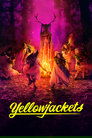 Yellowjackets Episode Rating Graph poster