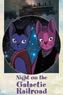 Night on the Galactic Railroad