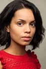 Georgina Campbell is Claire