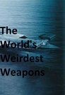 The World's Weirdest Weapons Episode Rating Graph poster