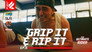 Grip It & Rip It