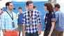 The League 7x1