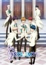 Starmyu Episode Rating Graph poster