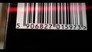 Episode 7 - The Bar Code