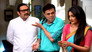 Vasant Ka Interview