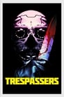 Trespassers poster